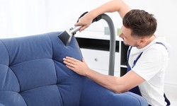 Enjoy Quality Professional Sofa Cleaning in Dubai