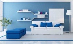 Professional painter Weston Creek-House painting in Woden Valley ACT
