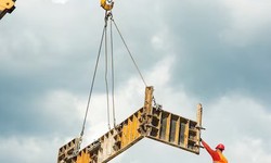 Importance of Proper Heavy Machinery Moving Techniques: Practices and Safety Measures
