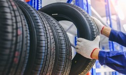 SVS Tires & Wheels: Your Destination for Summer Tires in Cambridge, Canada