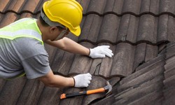Roof Repair and Metal Roofing Solutions in Montreal
