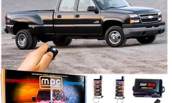 Improve The Performance Of Your Vehicle By Heavy Duty Linear Actuators
