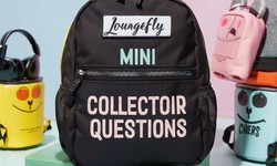 Loungefly Mini Backpacks Collector Questions - Your Ultimate