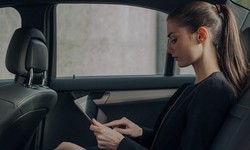 Selecting the Perfect Chauffeur in Brussels