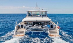 How to Choose the Perfect Yacht Rental in Bahamas for Your Dream Vacation