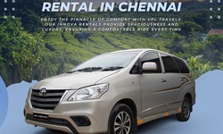 Explore Chennai at Your Pace: A Guide to Car Rentals