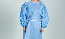 Understanding Level 2 Isolation Gowns: Your Complete Guide