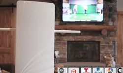Exploring Indoor and Outdoor Digital HDTV Antennas: A Comprehensive Comparison