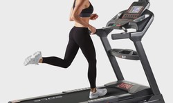 Elevate Your Home Gym with Premium Fitness Equipment from Active Fitness Store