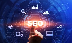 Boost Your Website with an Effective SEO Marketing Strategy
