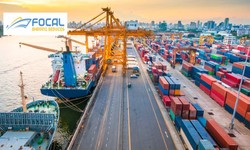 A Step By Step Guide To Sending Through Cargo Logistics