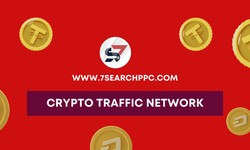 Crypto Traffic Network | Cryptocurrency Ads | Crypto Traffic Network