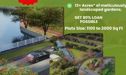 Godrej Forest Estate: Today Allotment Starts A Investment Option