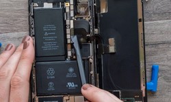 Expert Advice: iPhone Repair Solutions in Dubai