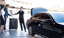 How to Choose the Best Chauffeur Service for JFK Airport Car Service