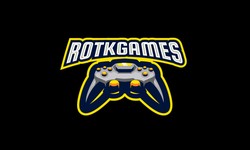 Welcome to Rotk Game: Your Ultimate Guide to All Things Gaming!
