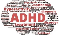 Treatment of ADHD Throughout Life: Overcoming Obstacles at Every Age