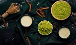 Natural Empowerment: Herbal Strength Increase Powder and Its Holistic Benefits