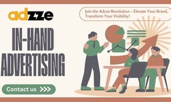Unlocking Success with Adzze: Your Creative Ad Agency in NYC