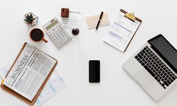 Understanding the 6 Types of Outsourced Bookkeeping Services