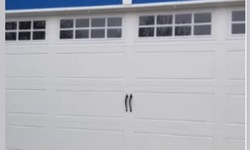 Find the Best garage doors repair in Parker CO