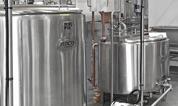 The Long-term Benefits of Stainless Steel Milk Tanks for Dairy Businesses