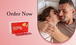 Make Your Love Happy With Fildena 120.