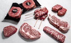 The Indulgent Experience: A Guide to A5 Japanese Wagyu Ribeye