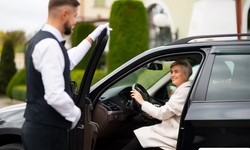 Rolling Through Nashville: The Ultimate Chauffeur Service Experience
