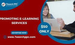 Best Promoting E-learning Services in 2024