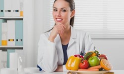 Improving Lifestyle: The Importance Of A Dietitian Melbourne