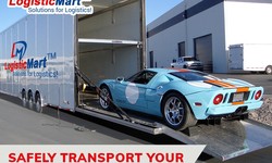 Cost Heads You Want to Know in Car Relocation with Top Packers and Movers in Vadodara