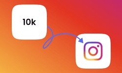 Buy Instagram Followers - 100% Real & Instantly