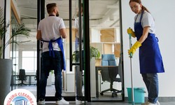 Professional Commercial Cleaning Services in Aventura, FL