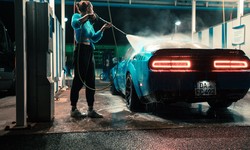 Premier Car Wash Pro Detailing in Brooklyn to Hire