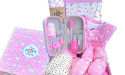 Pick Memorable Newborn Baby Gift Sets