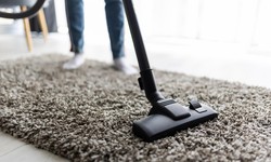 The Ultimate Guide to Removing Stubborn Carpet Stains in St Albans