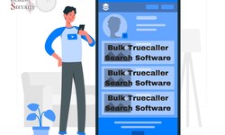 Leveraging Truecaller Bulk Search: A Game-Changer for Law Enforcement