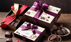 How Chocolate Gift Boxes Are Your Perfect Companion In Every Occasion