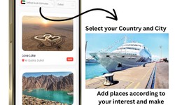 How Geniefie is revolutionizing travel planning app