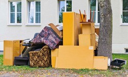 Services Offered By A Professional Junk Removal in La Vista, NE