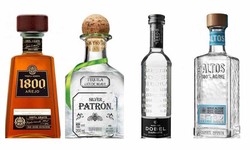 Celebrate in Style A 5-Step Guide to Buying Top-Shelf Tequila Online