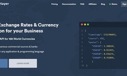 Navigating Global Markets: Embracing the Freedom of Currency Exchange Rate APIs