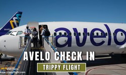 Avelo Check-In Made Easy: Your Step-by-Step Guide