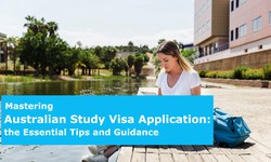 Mastering the Australian Study Visa Application: Essential Tips and Guidance
