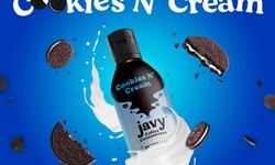 "Indulge in Javy: Unveiling the Perfect Blend of Taste and Convenience"