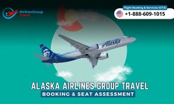 Alaska Airlines Group Travel | Flights and Tickets