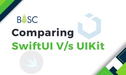 Swiftui Vs Uikit: Choosing the Right Ui Framework for ios Apps