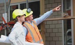 Building Inspections Sydney: Maintaining Structural Integrity