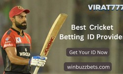 Online Cricket id | Your Gateway to cricket betting in India
